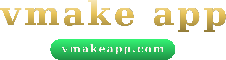 vmake app logo