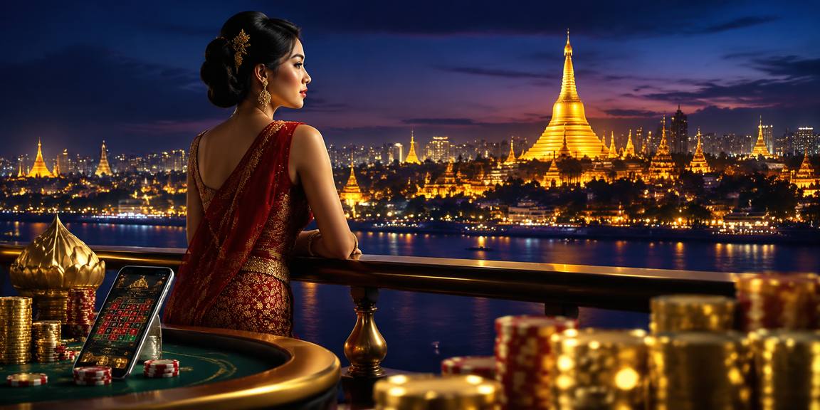 vmake app vmake app မှ အမေးများ — သိသင့်သောအရာ