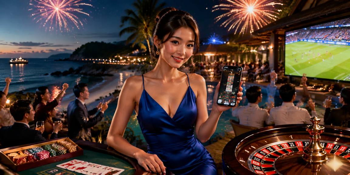 vmake app mobile gaming