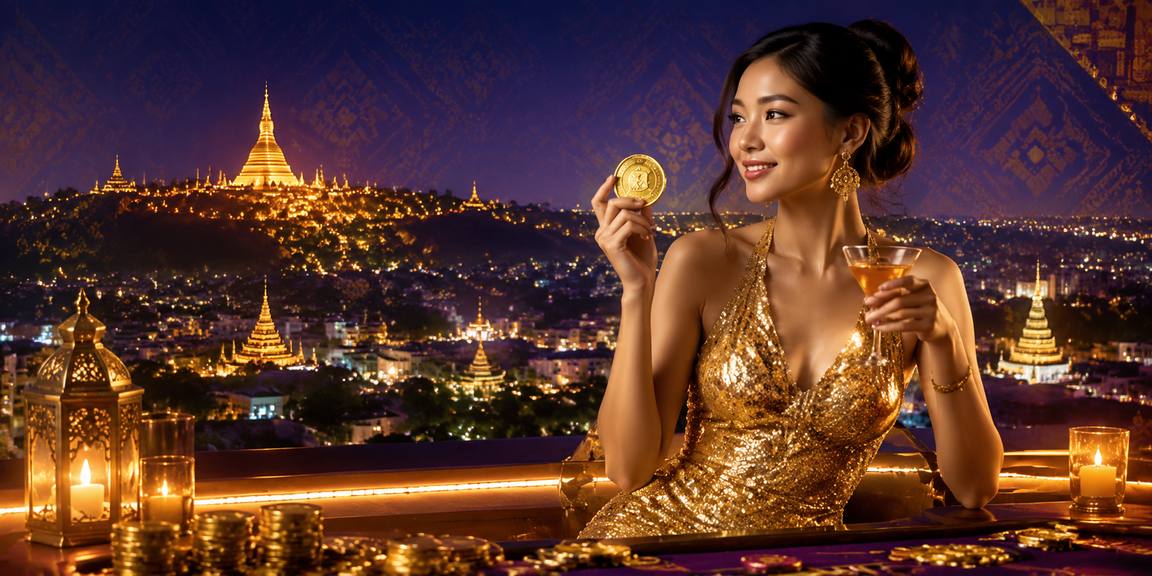 vmake app သင်၏ အကောင့်သို့ အလျင်လျင် ဝင်ရောက်ပါ